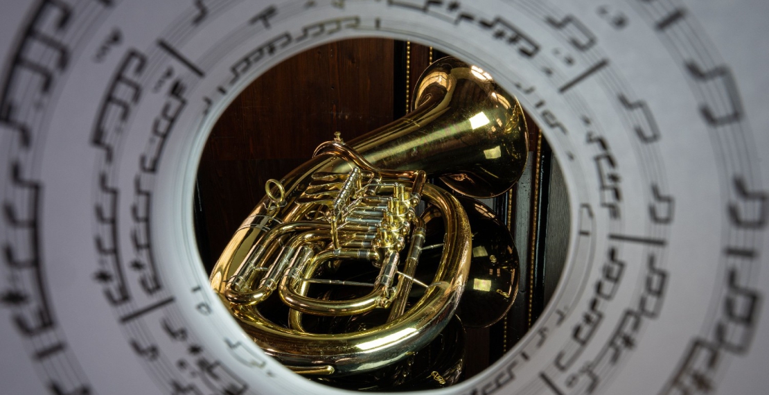 Tenor- und Baritonhorn