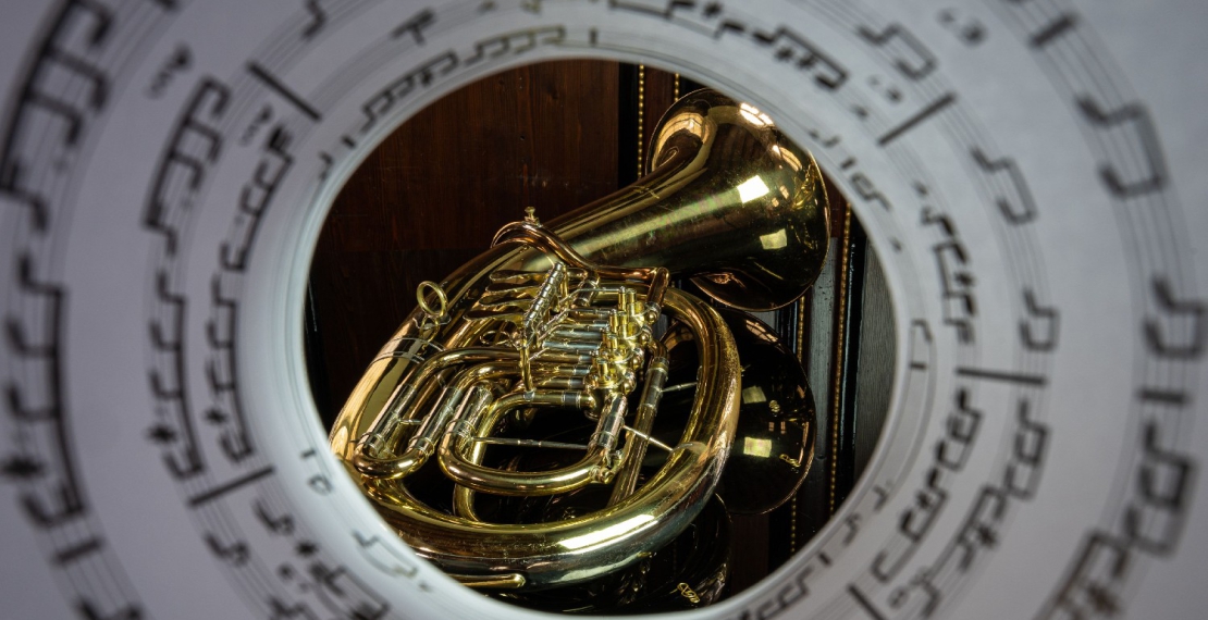 Tenor- und Baritonhorn