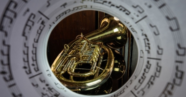 Tenor- und Baritonhorn