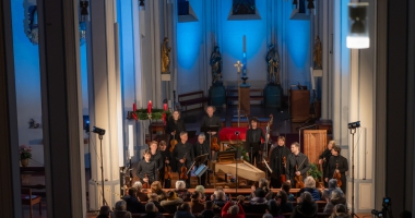 Barockkonzert