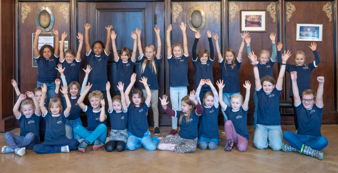 Kinderchor