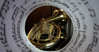 Tenorhorn