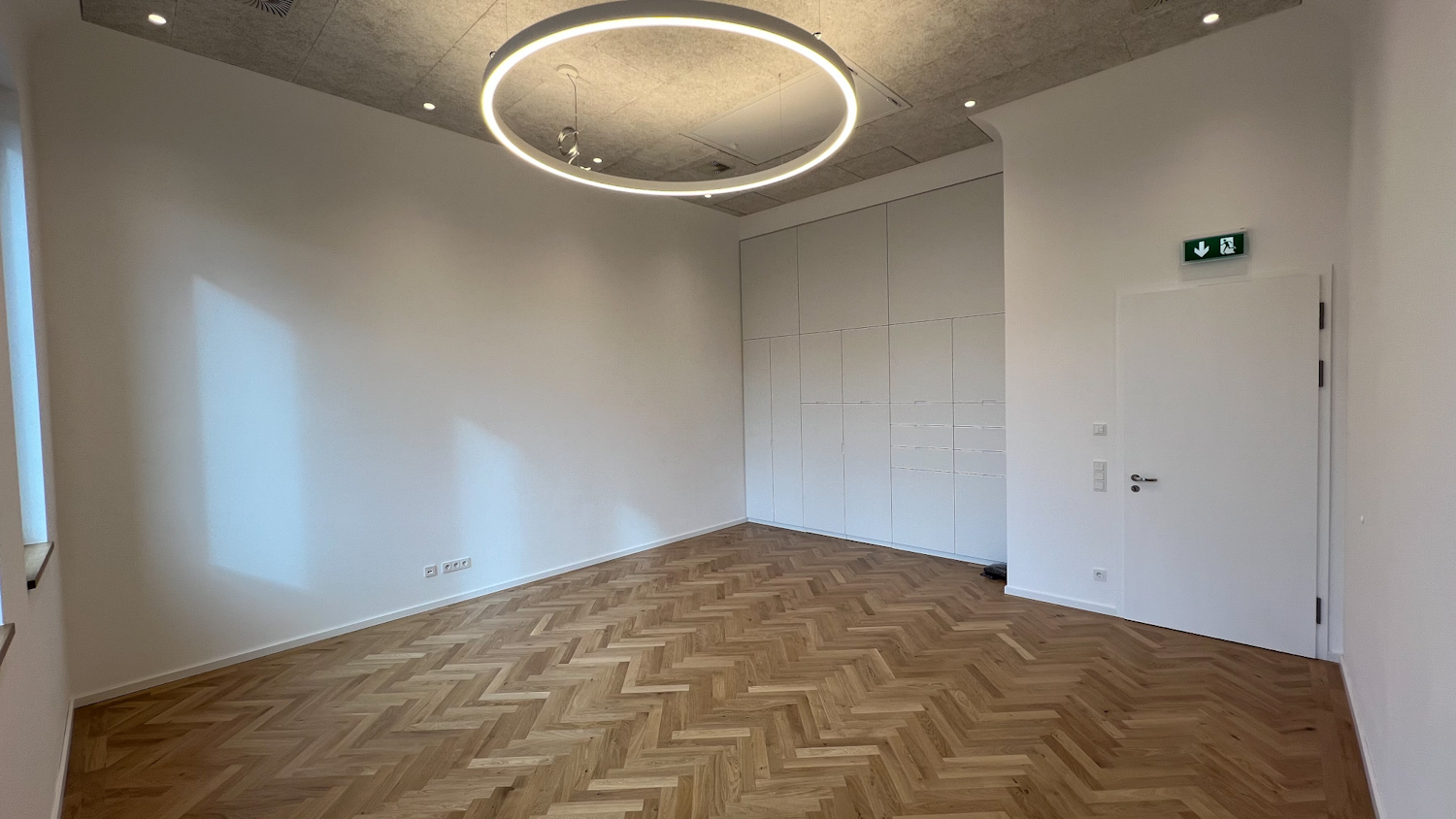 Raum Musikalische Früherziehung 