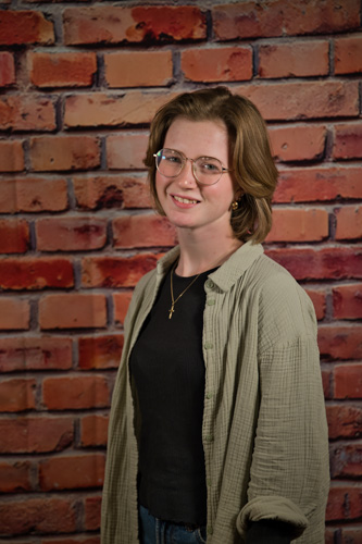 Lehrkraft Magdalena Eham