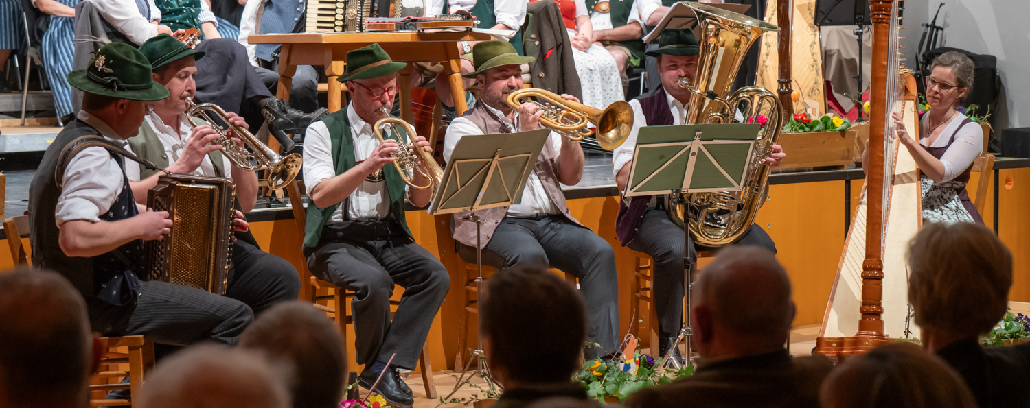 Frühjahrssingen Mitteroim Musi